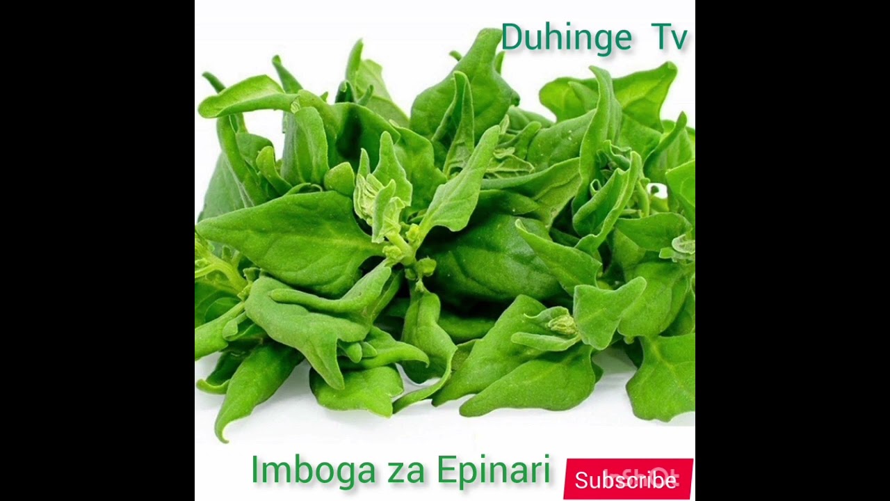 Tumenye igituma abantu bicwa na stroke, Sobanukirwa ibyiza byo kurya Epinari, Zikiza Umutima, Diabet