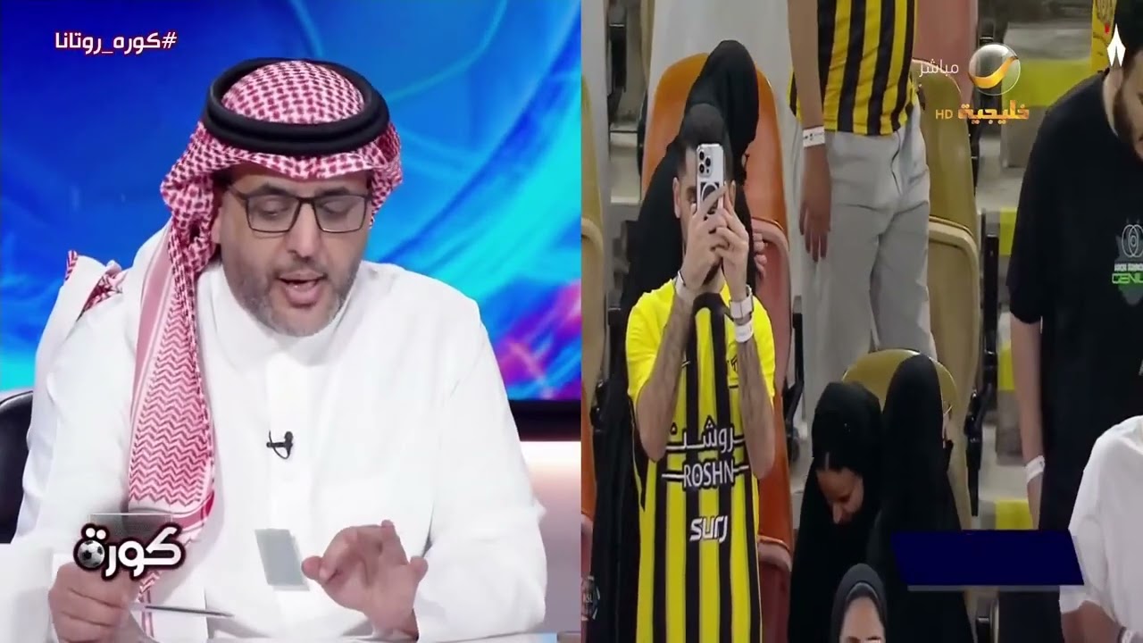 العقيل: أخشى خروج الفرق السعودية المشاركة في آسيا من دور الـ16 أو دور الثمانية بسبب ضغط المباريات