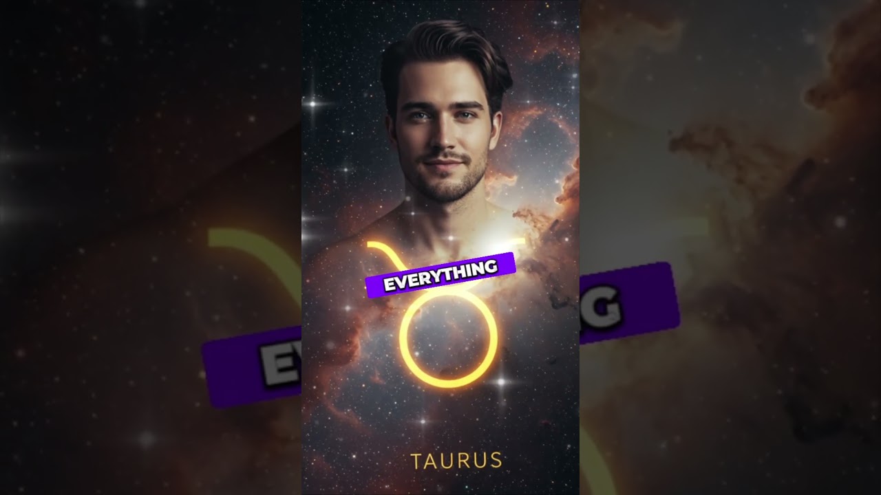 The Dark Side of Taurus No One Dares to Talk About
