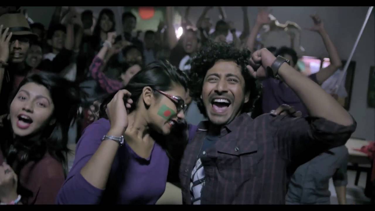 PRAN SAUCE TVC BREAK DOWN