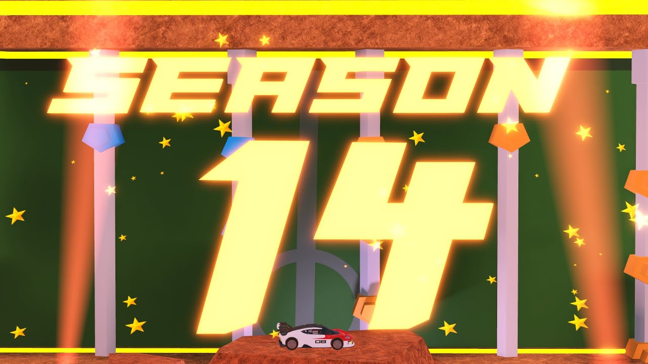 BEST MOMENTS of Season 14 (a Montage)