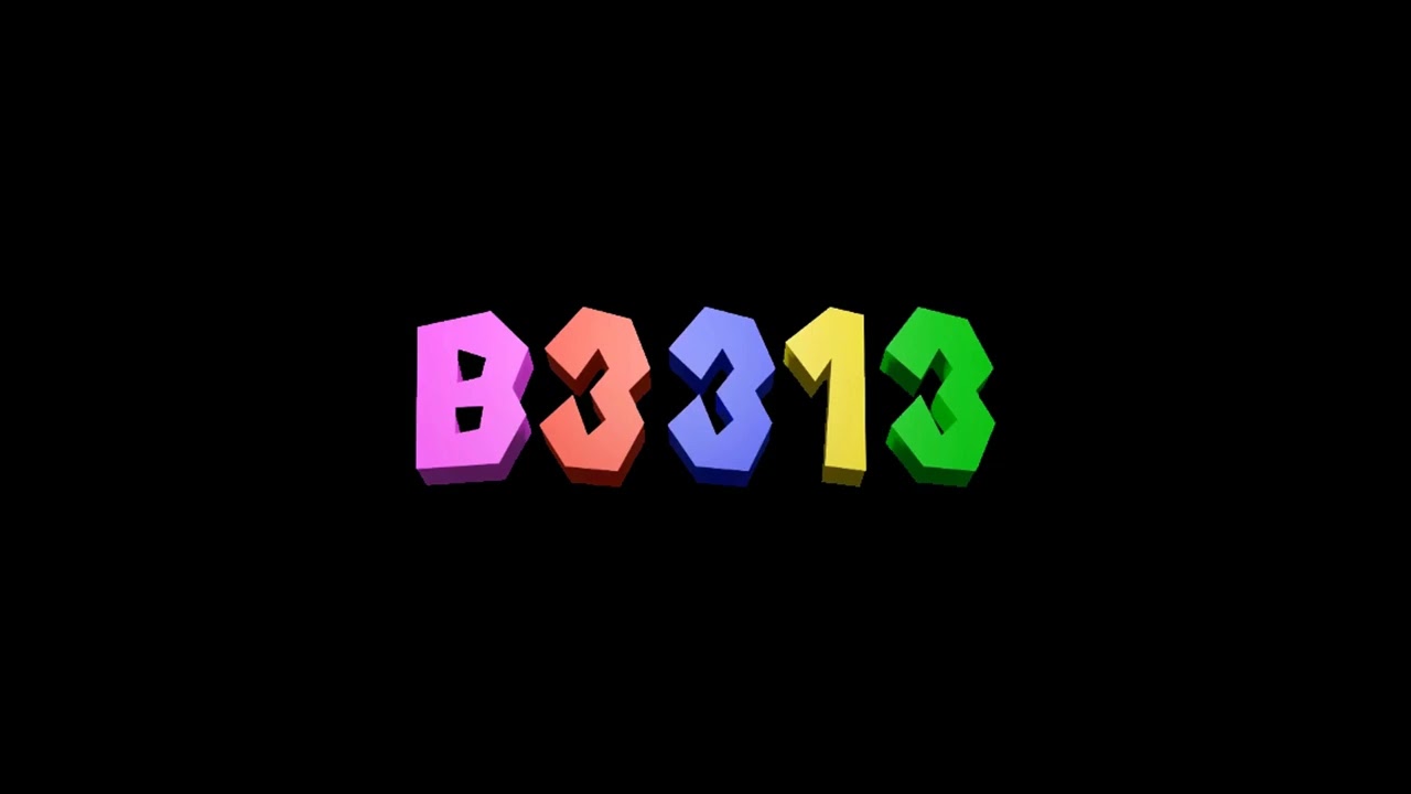 B3313 1.0 OST - Eternal Fort (Beta)