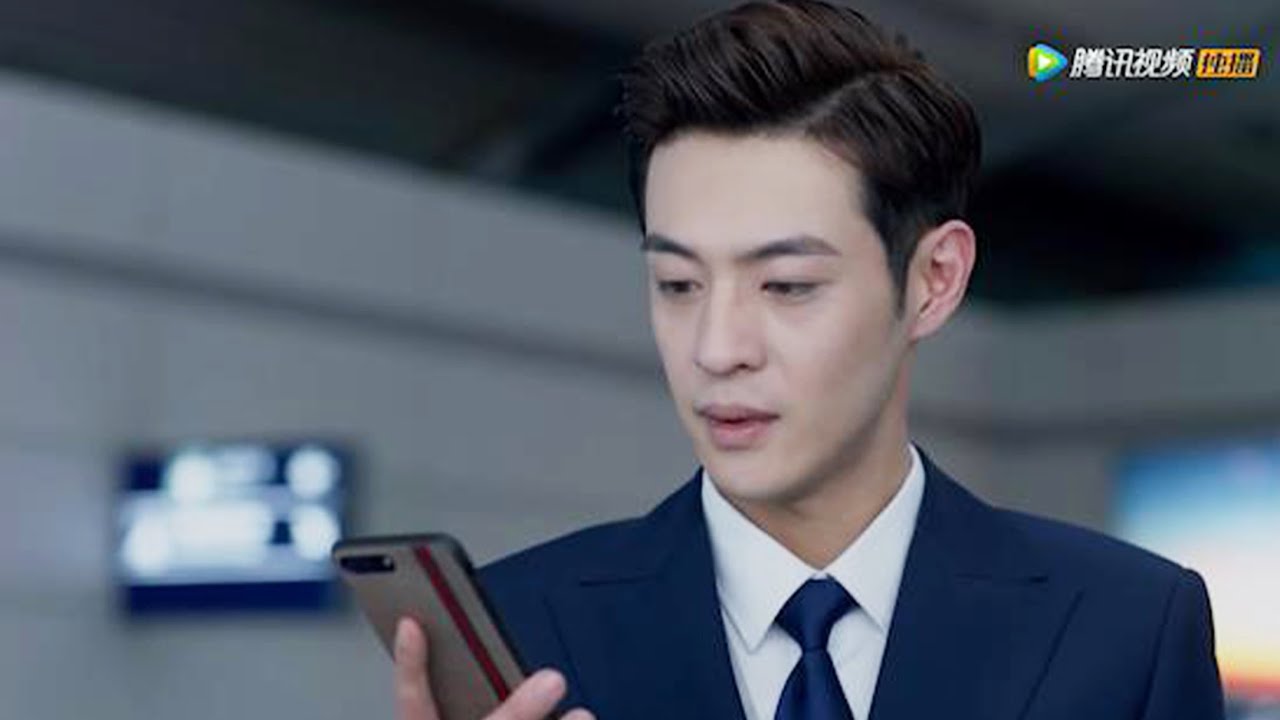 🛫The CEO was very anxious to miss Cinderella's call. She finally took the initiative to contact me!