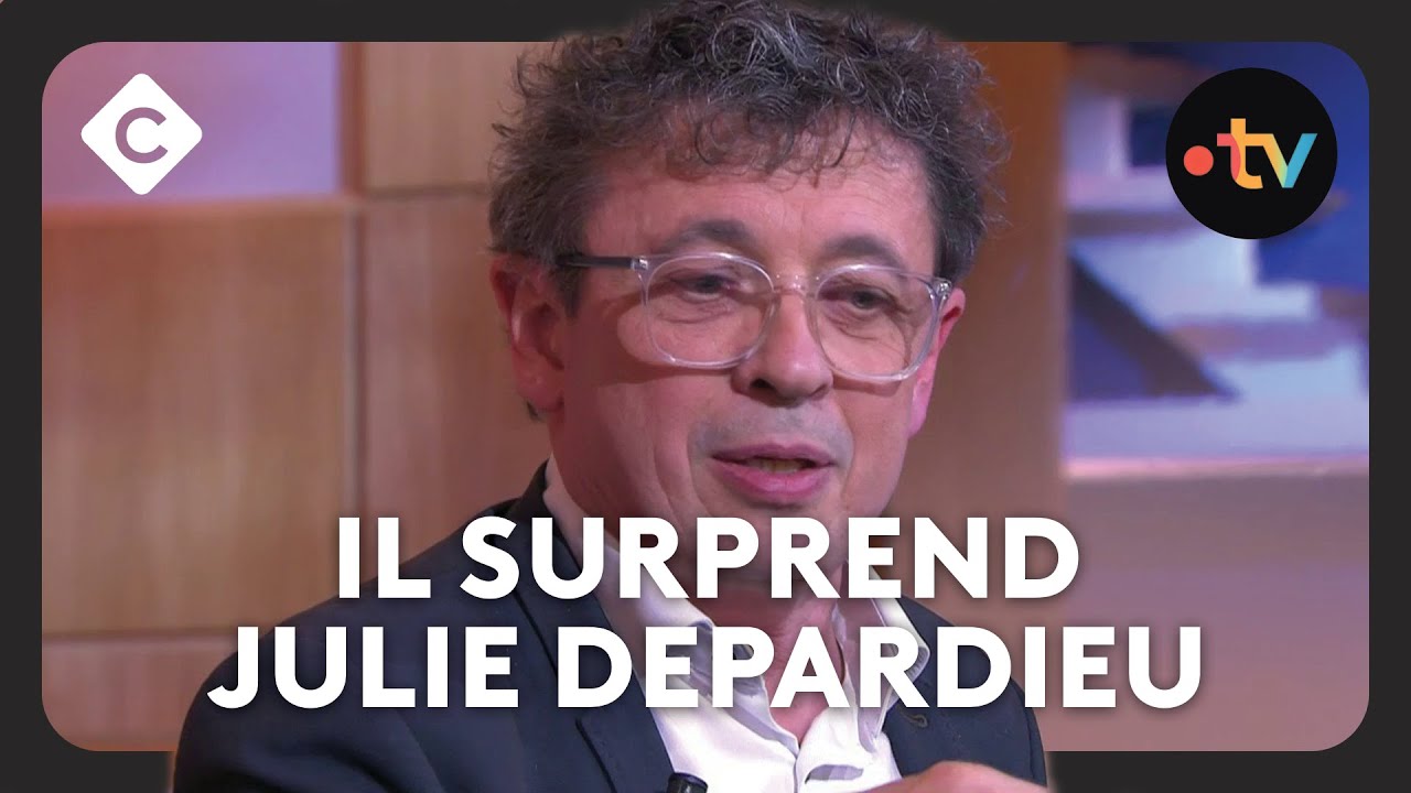 Philippe Boxho & Julie Depardieu : la mort leur va si bien