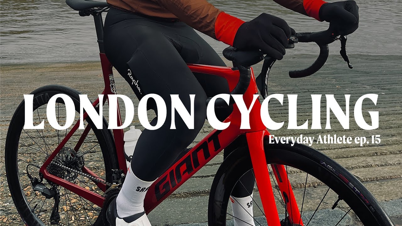 Is Richmond Park Over Hyped? | Ride with Me
