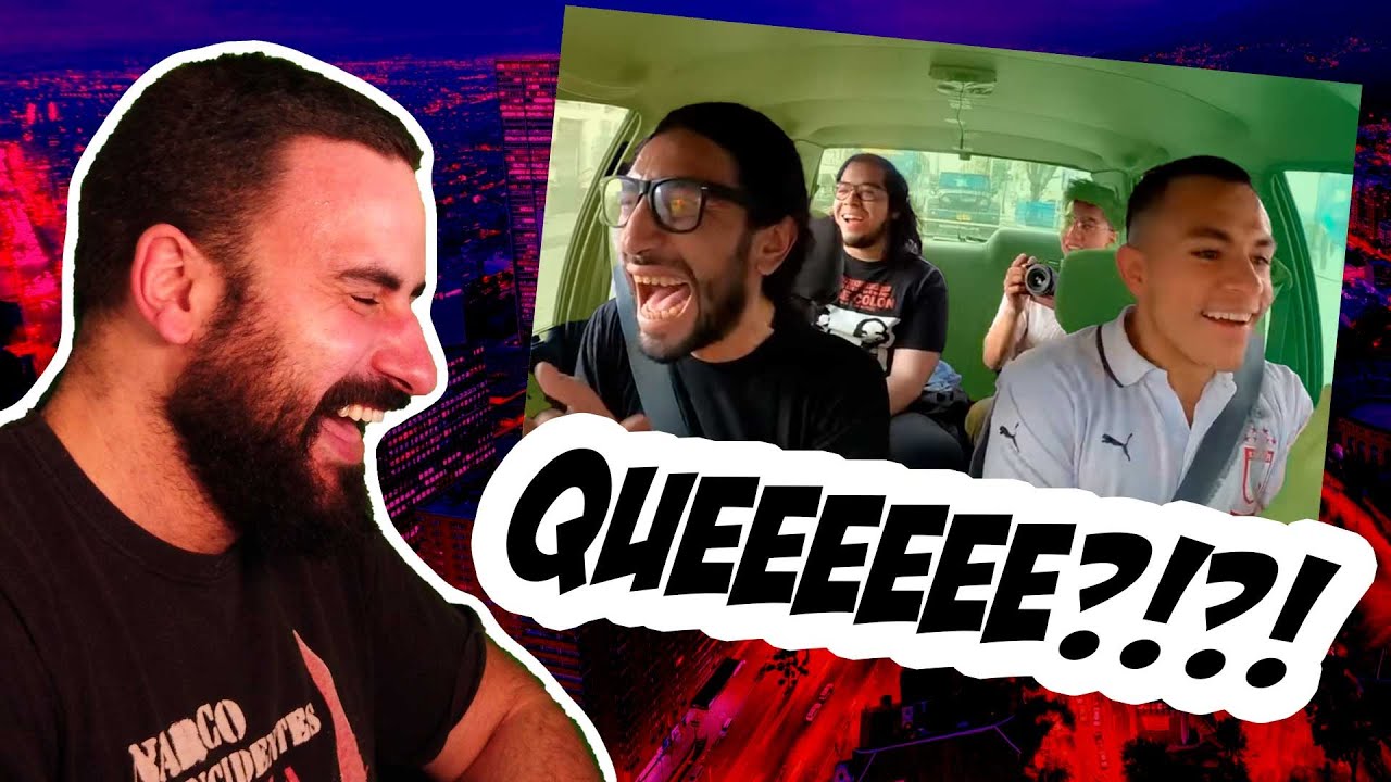 Reaccionando a Por La Ventana 6 😝 con un BARRA BRAVA 🤑 EL MONEDA