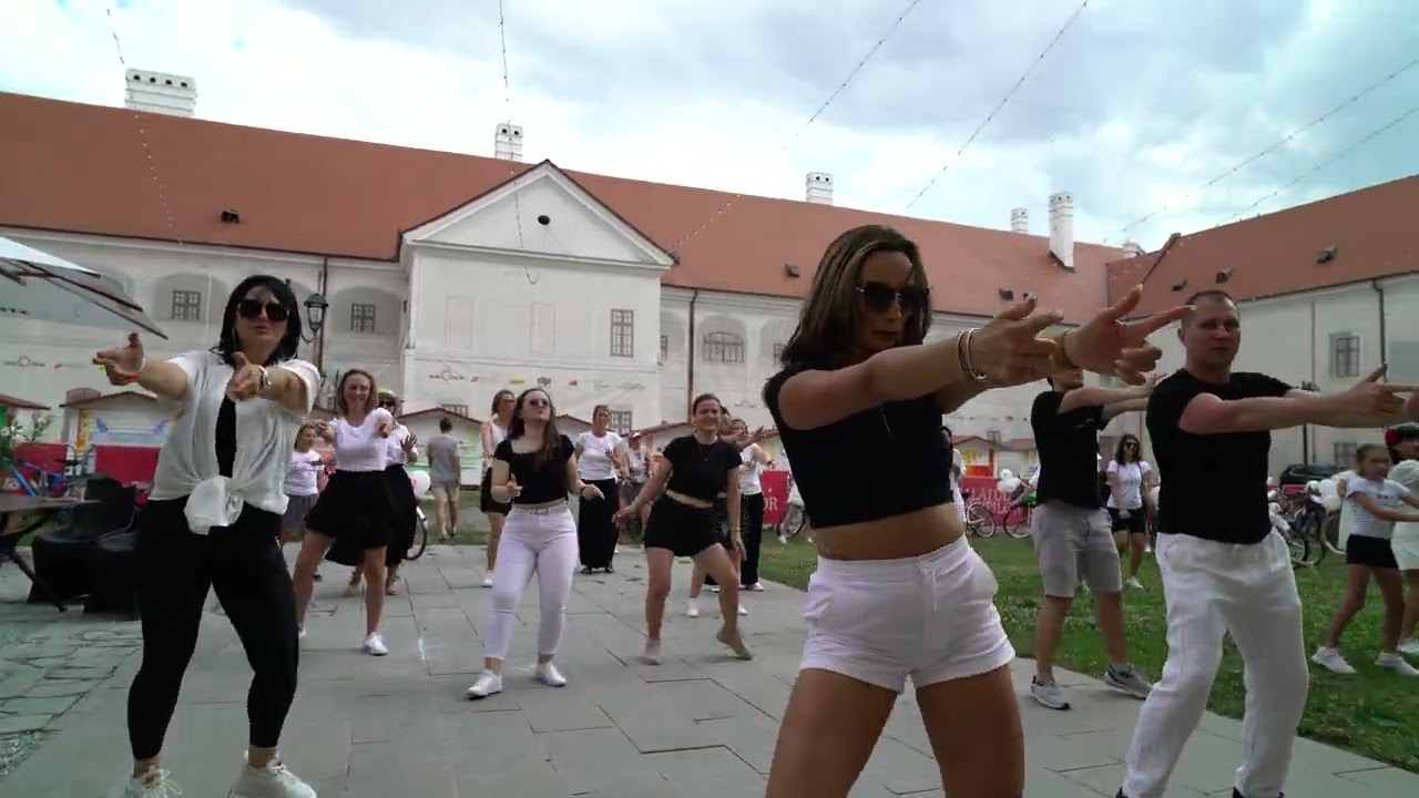 Moving Arts - 