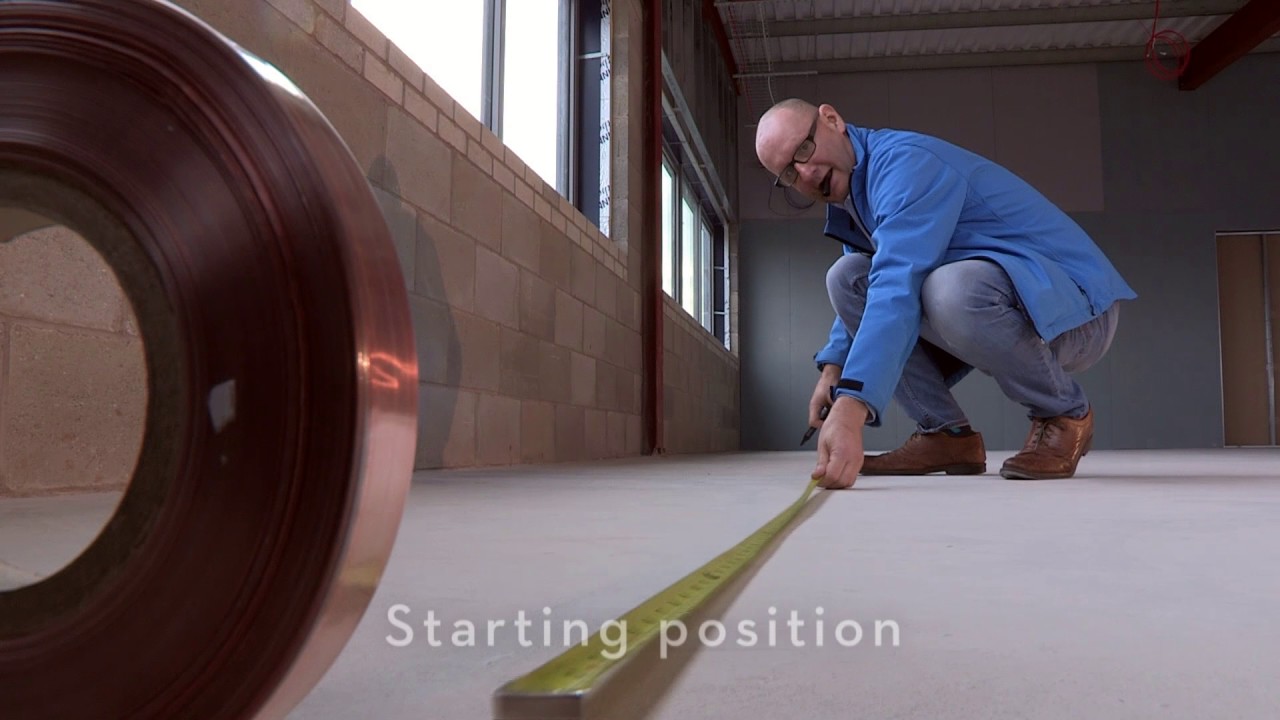 How To Install A Phased Array Hearing Loop