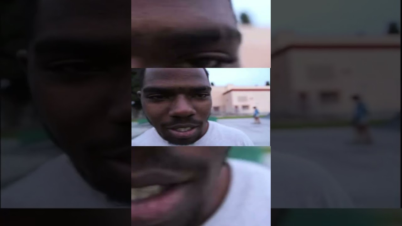 gangster skater does 720 shuv??