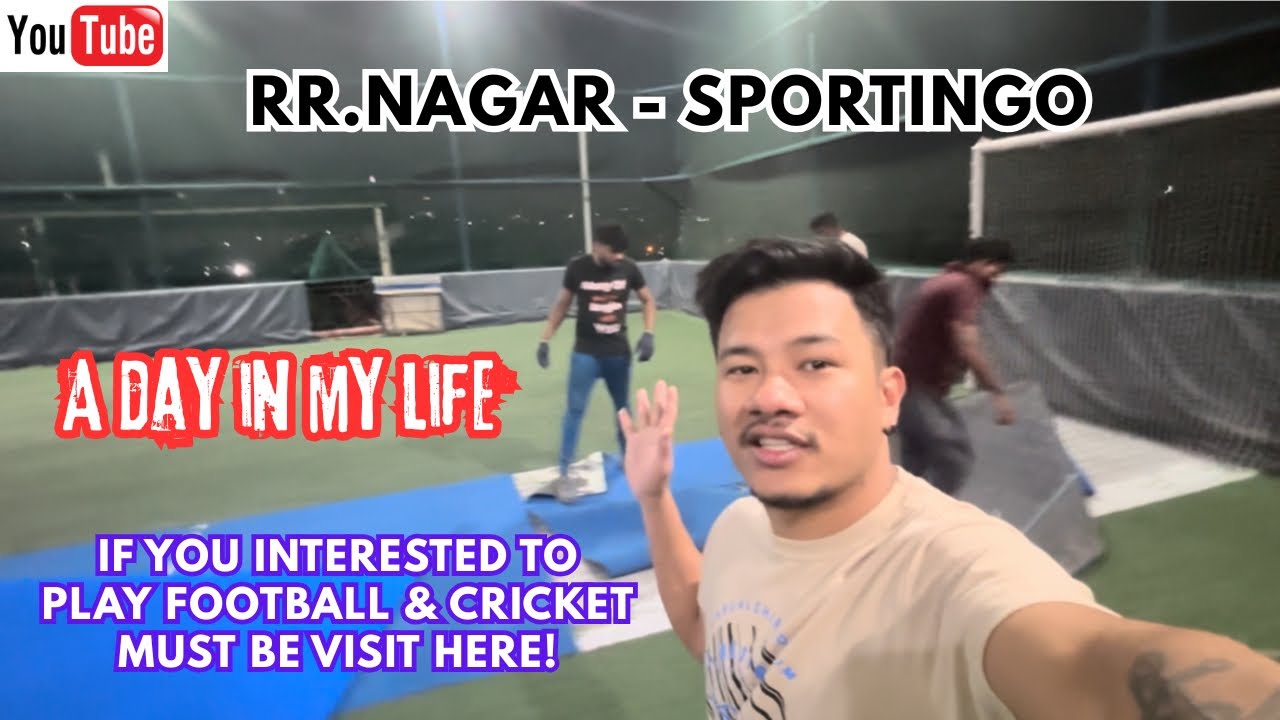 Hills boy, ⛰️but now living in Bangalore| A day in my life, this is my story~🥰