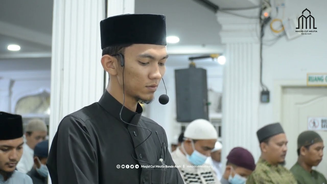 Surah Al Fath 1-10 | Ustadz Mauliza Akbar