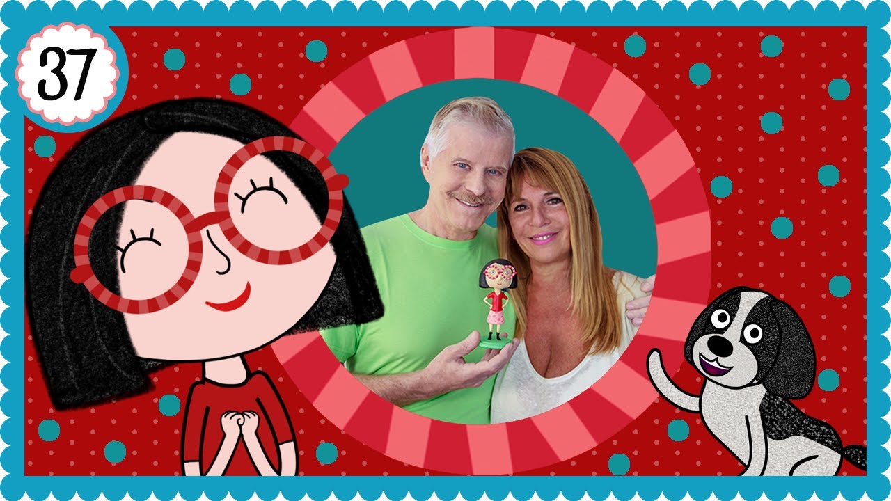 5 milhões de views: vamos relembrar os melhores momentos! | Canal da Charlotte
