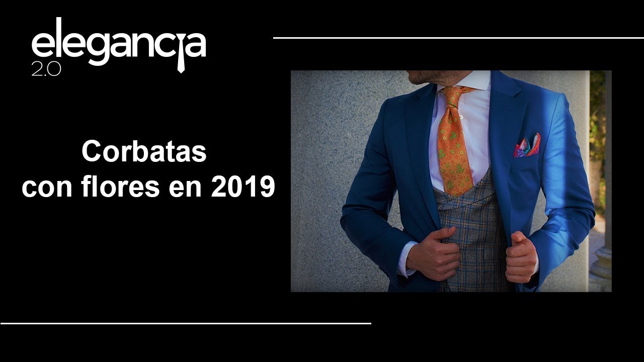 ¡¡¡ CORBATAS DE FLORES ¡¡¡ en 2019 - Bere Casillas - Increíbles Corbatas de Flores