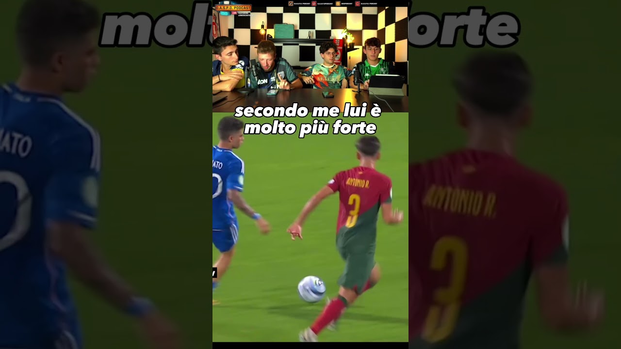 Vignato prossimo top italiano?