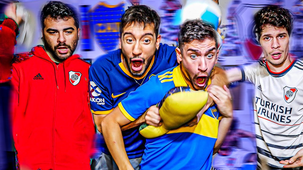 Colo Colo vs Boca | Reacciones de Amigos | Copa Libertadores 2023