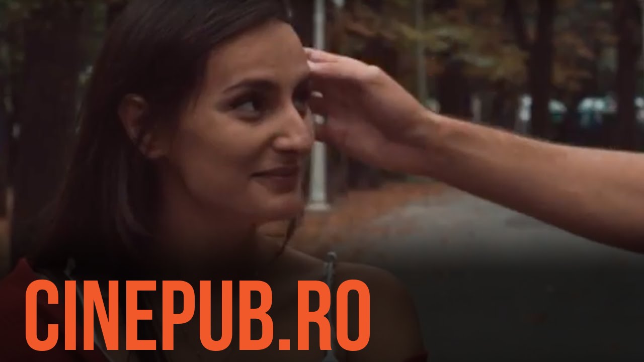 Love Bus | Official Trailer | CINEPUB