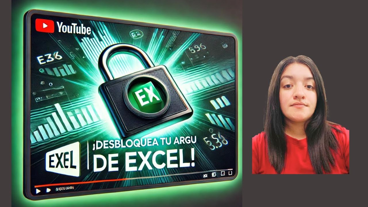 ¿Cómo desbloquear / desproteger un archivo o pestaña de Excel sin saber la contraseña?