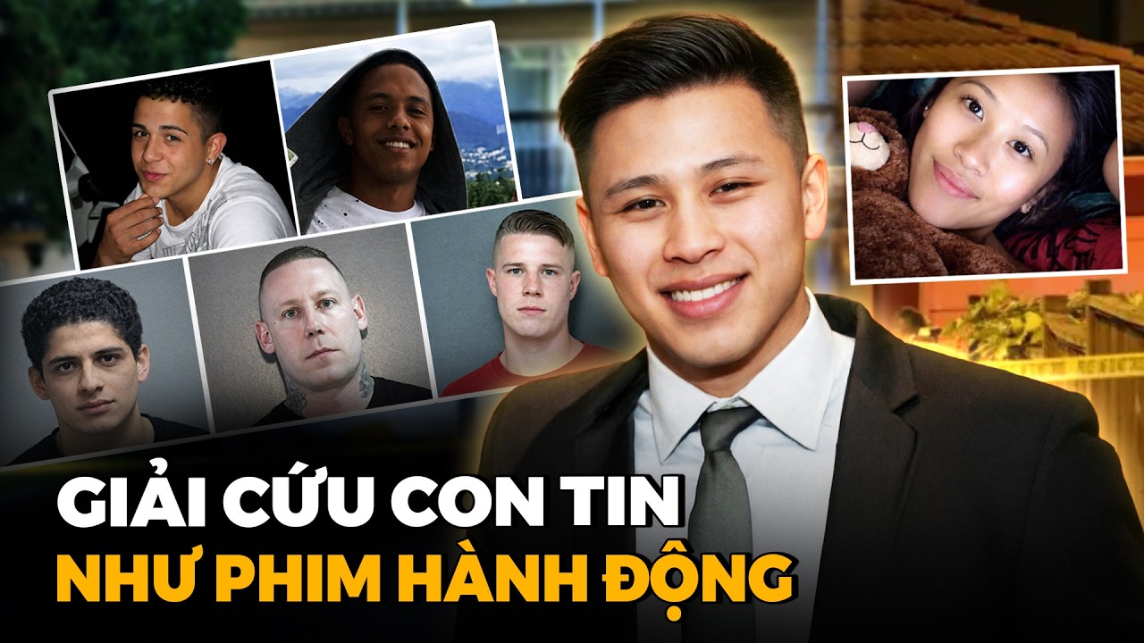 Vụ Bắt Cóc 1 Triệu Đô Ở Vancouver: Người Mẹ Gốc Việt Bị Sát Hại Dã Man Trước Mặt Con Trai