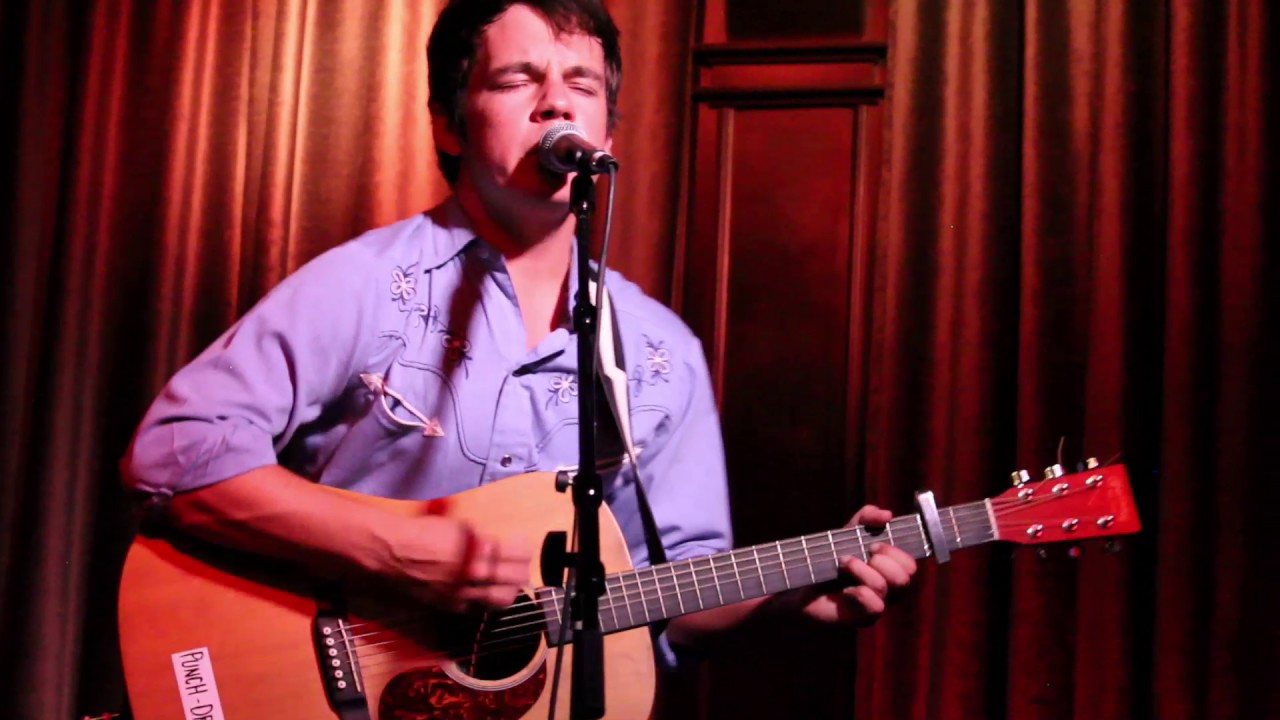 Uncle Dev- Kodachrome- Live @ Hotel Cafe