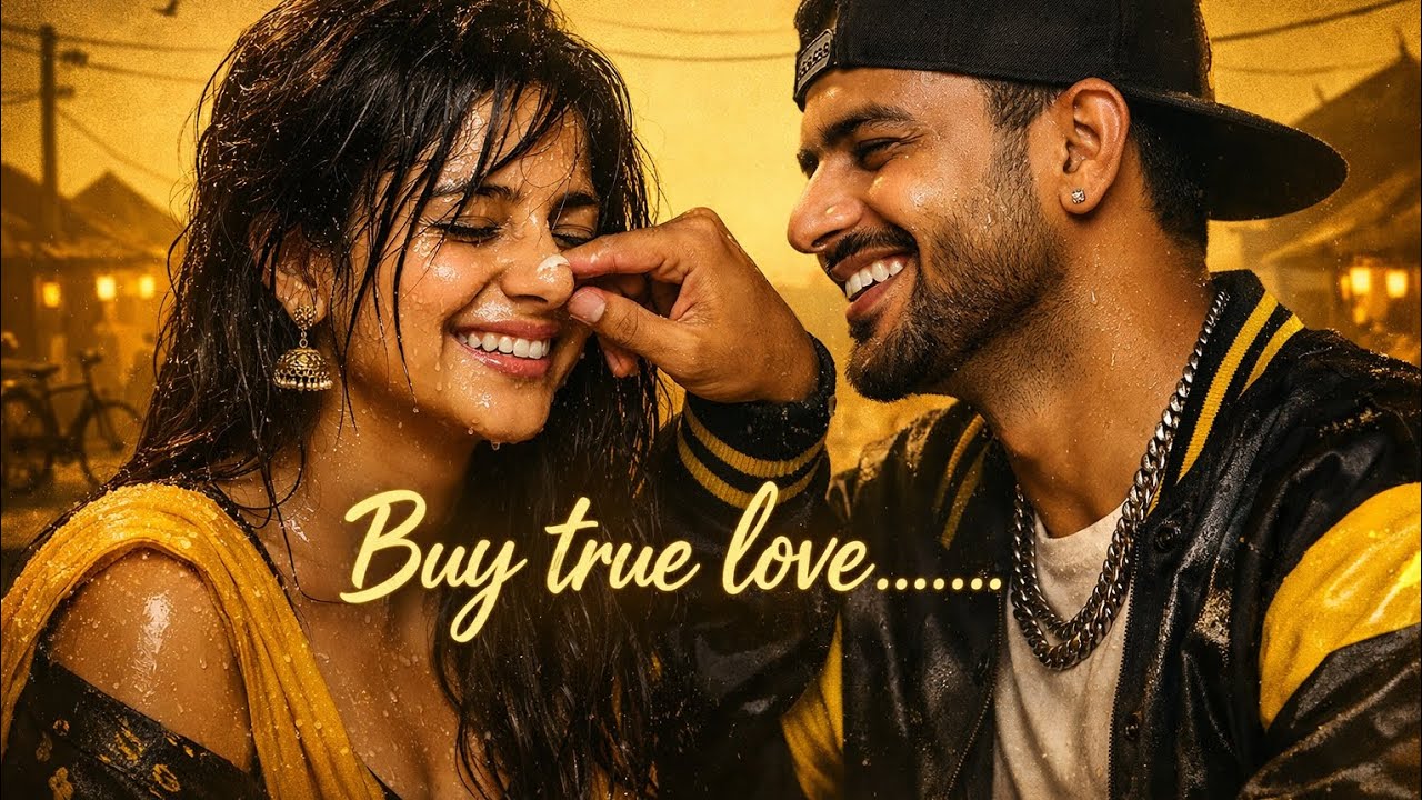Track 2.0 - Buy True Love (Official Music) | Bloody Hip Hop Beat
