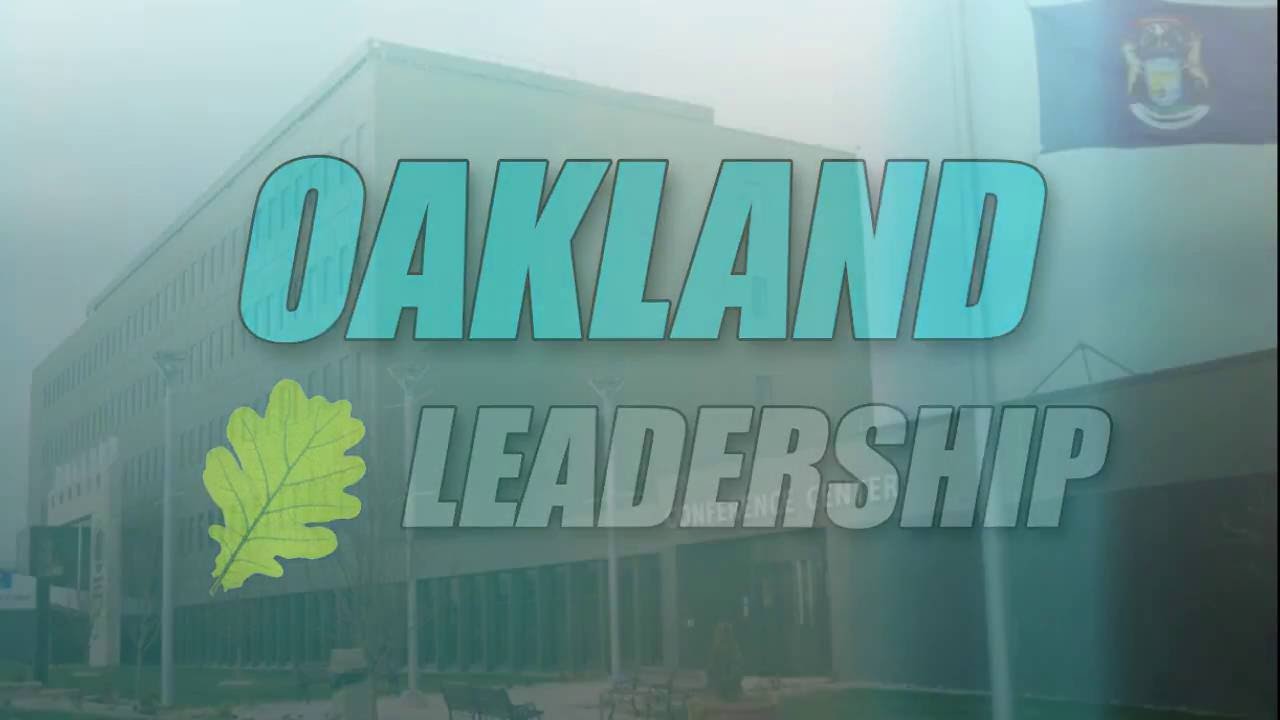 Oakland Leadership: Brian Birney