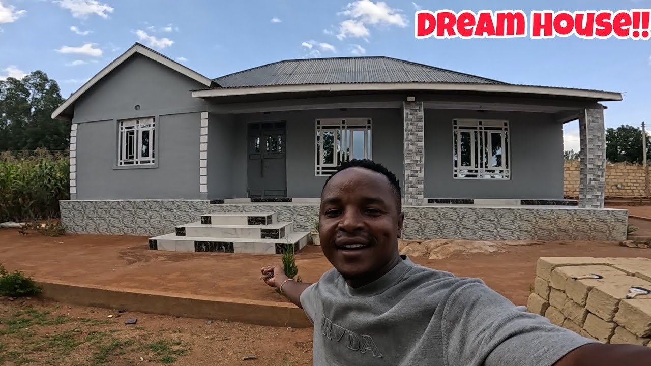 Unbelievable!! 😱 Final New Look of My Sister’s House 🏡 | Painted & Ready to Move In