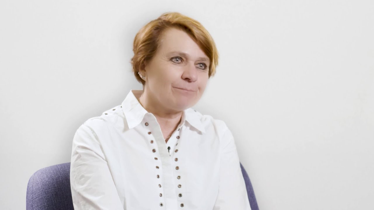 Gedicoop présente : Gedicoop présente : À la rencontre d' Emmanuelle Julien