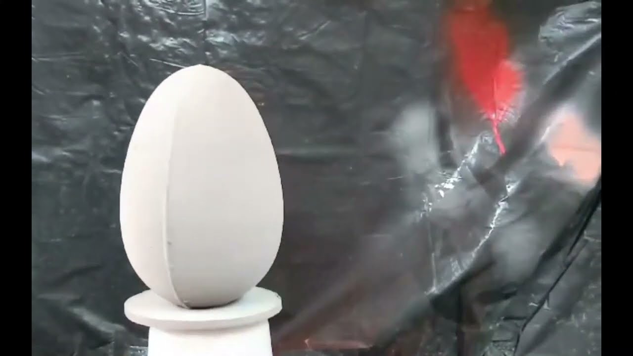 Special Recipe | White Frosting Coating Using Special Ingredients Everest Powder