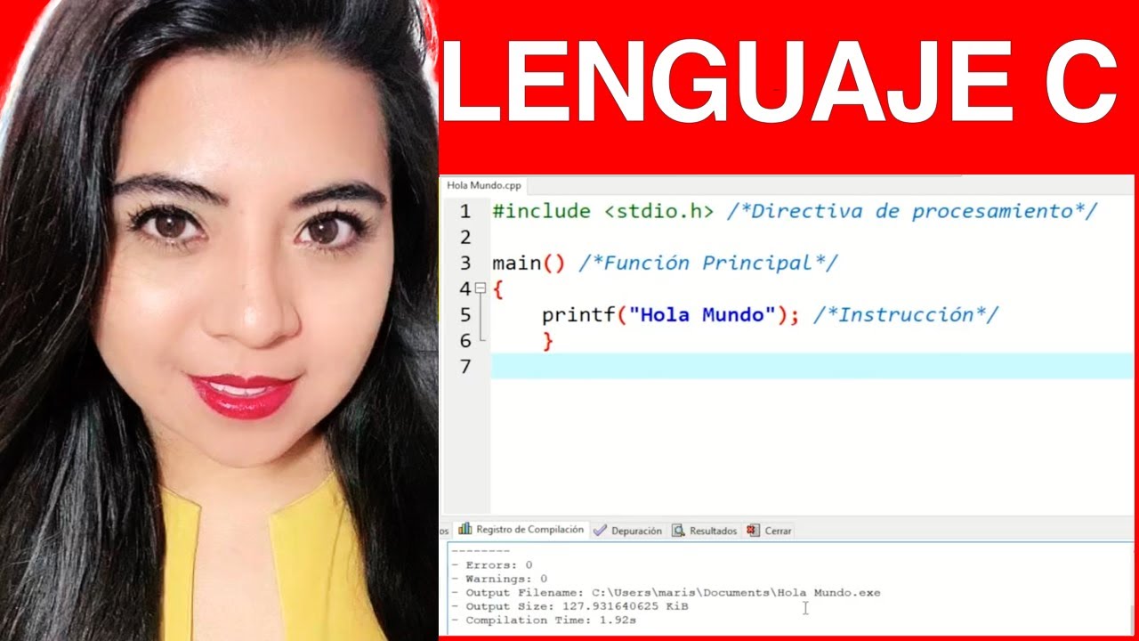 Programar un 
