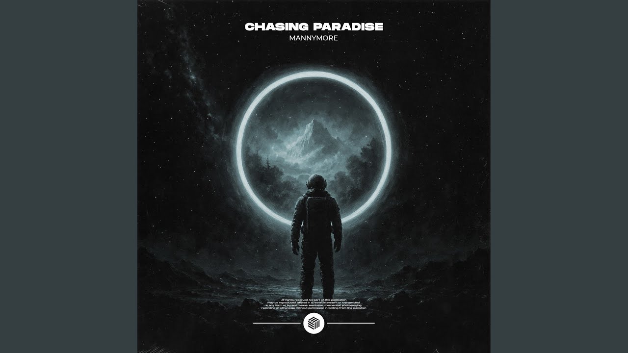 Chasing Paradise (Extended Mix)