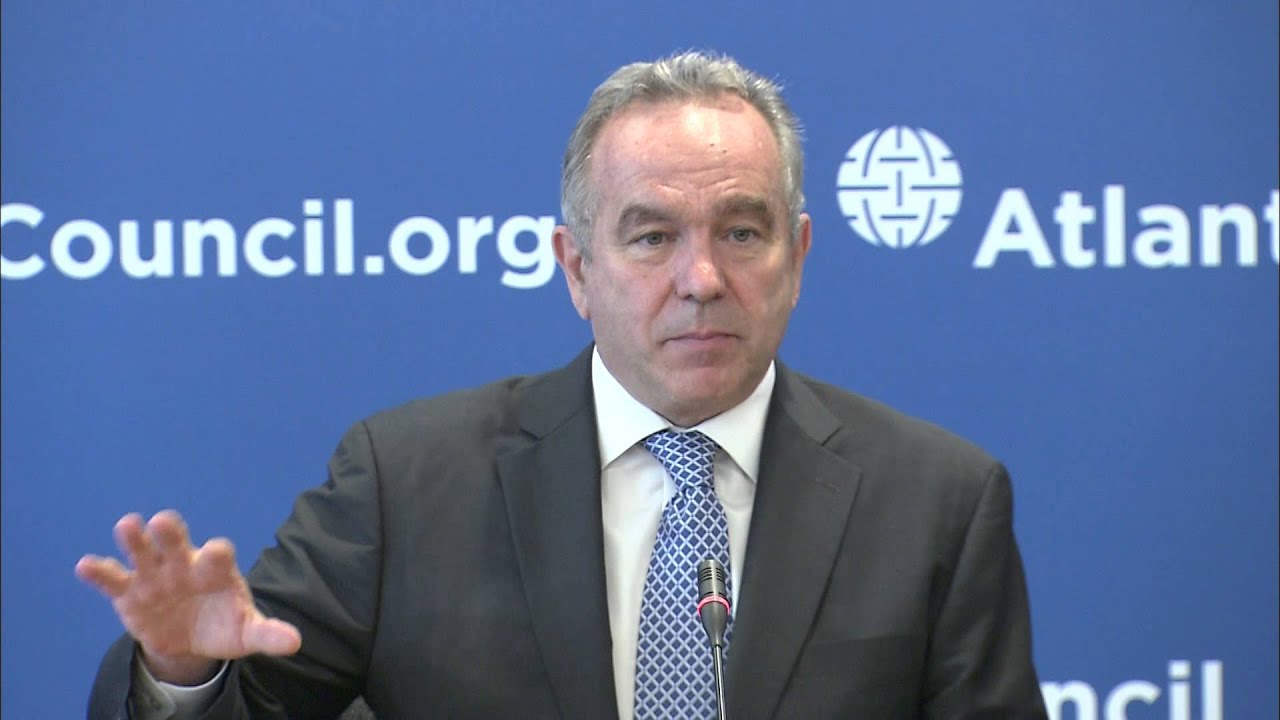 Transatlantic Interests in the Asia Pacific in 2025