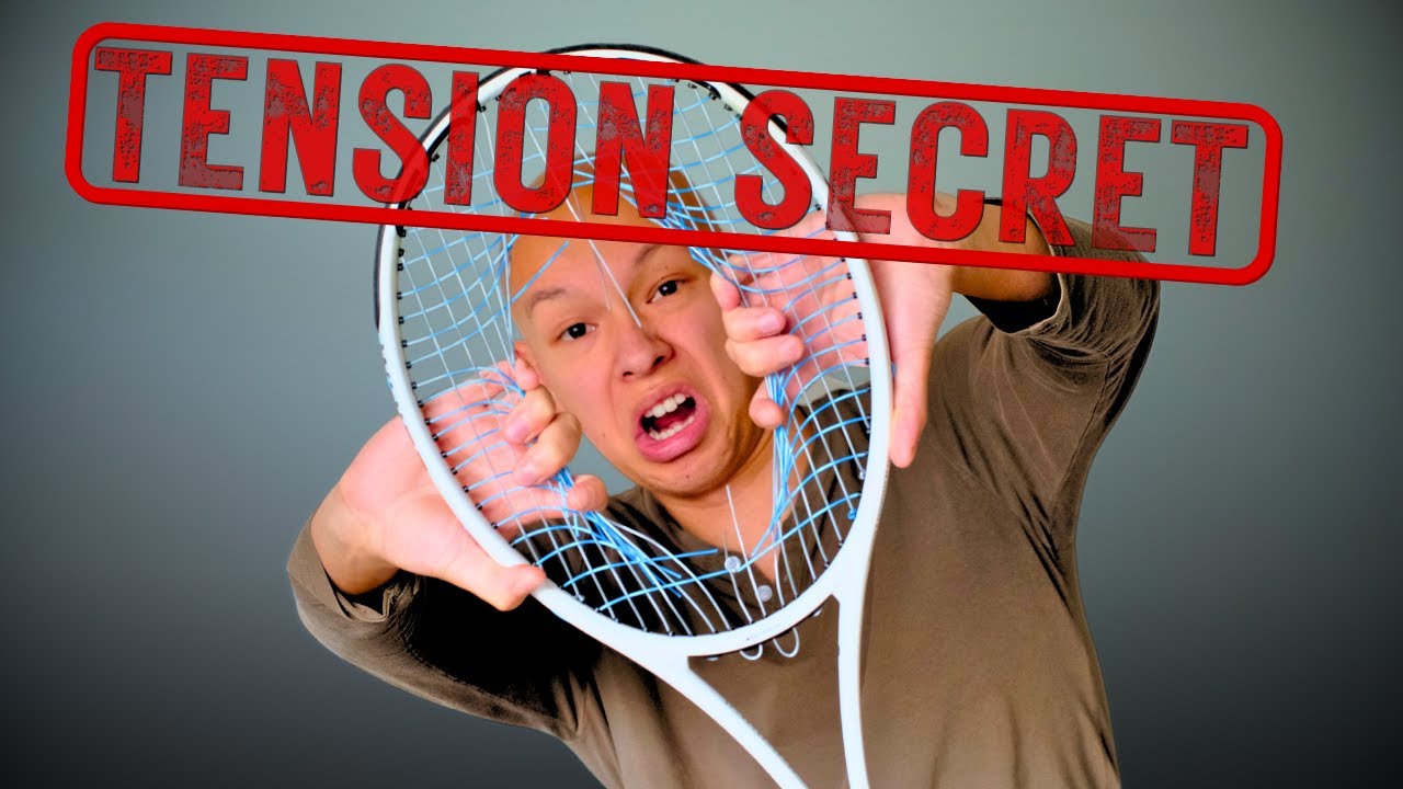 It's Time to Think Differently About String Tension