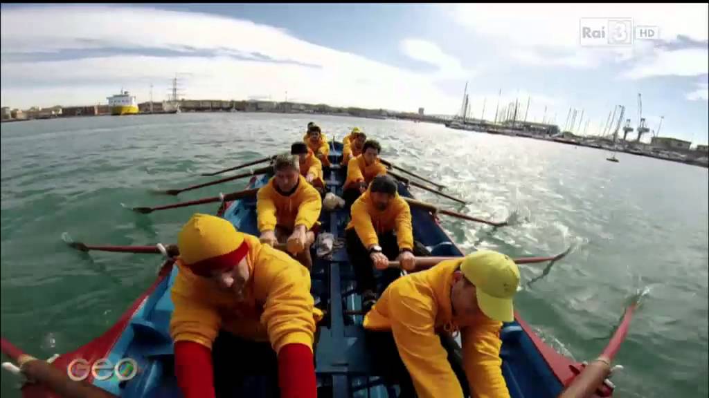 livorno geo e geo 2015
