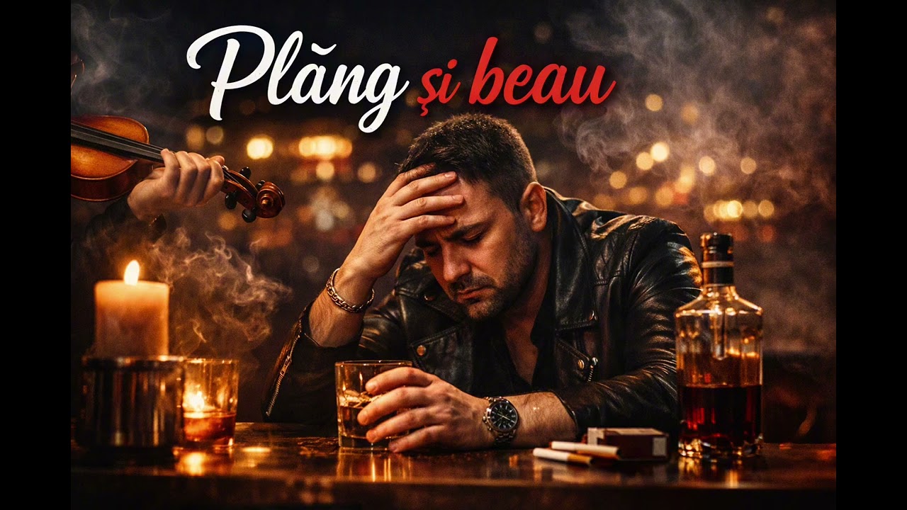 Plâng și Beau - Ferdy Music 