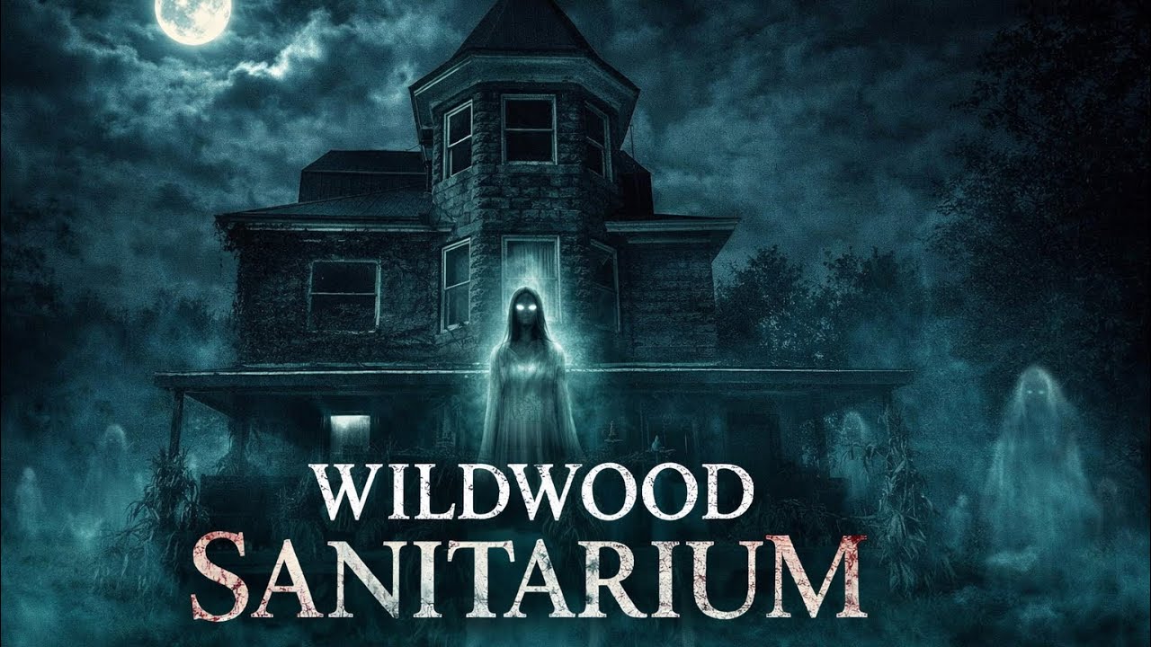 The Spirits of Wildwood Sanitarium: Did the Patients Ever Leave?