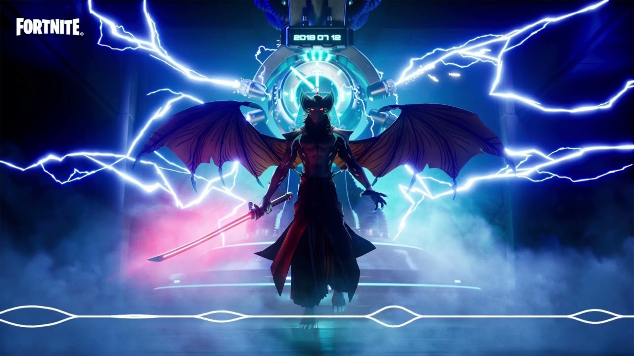 Kado Thorne's Music Pack : Rise of The Revenant 🎶【1 HOUR】