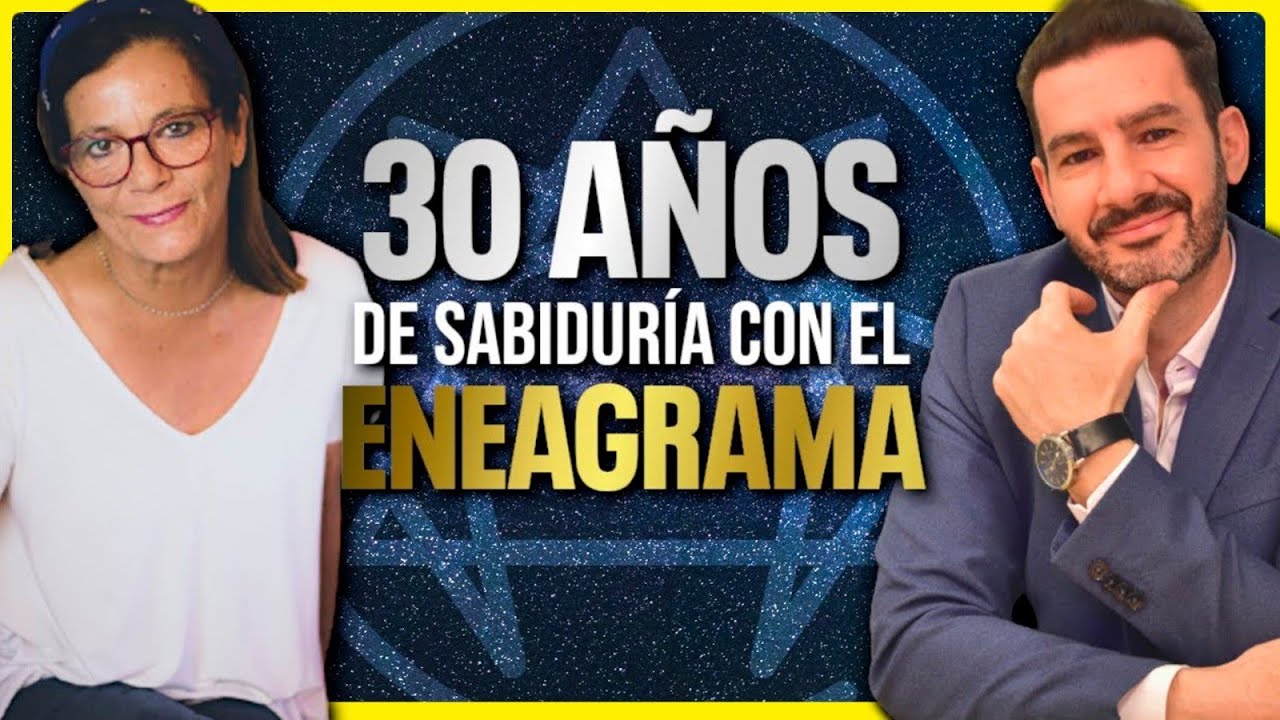 Los secretos de Isabel Salama sobre el eneagrama revelados