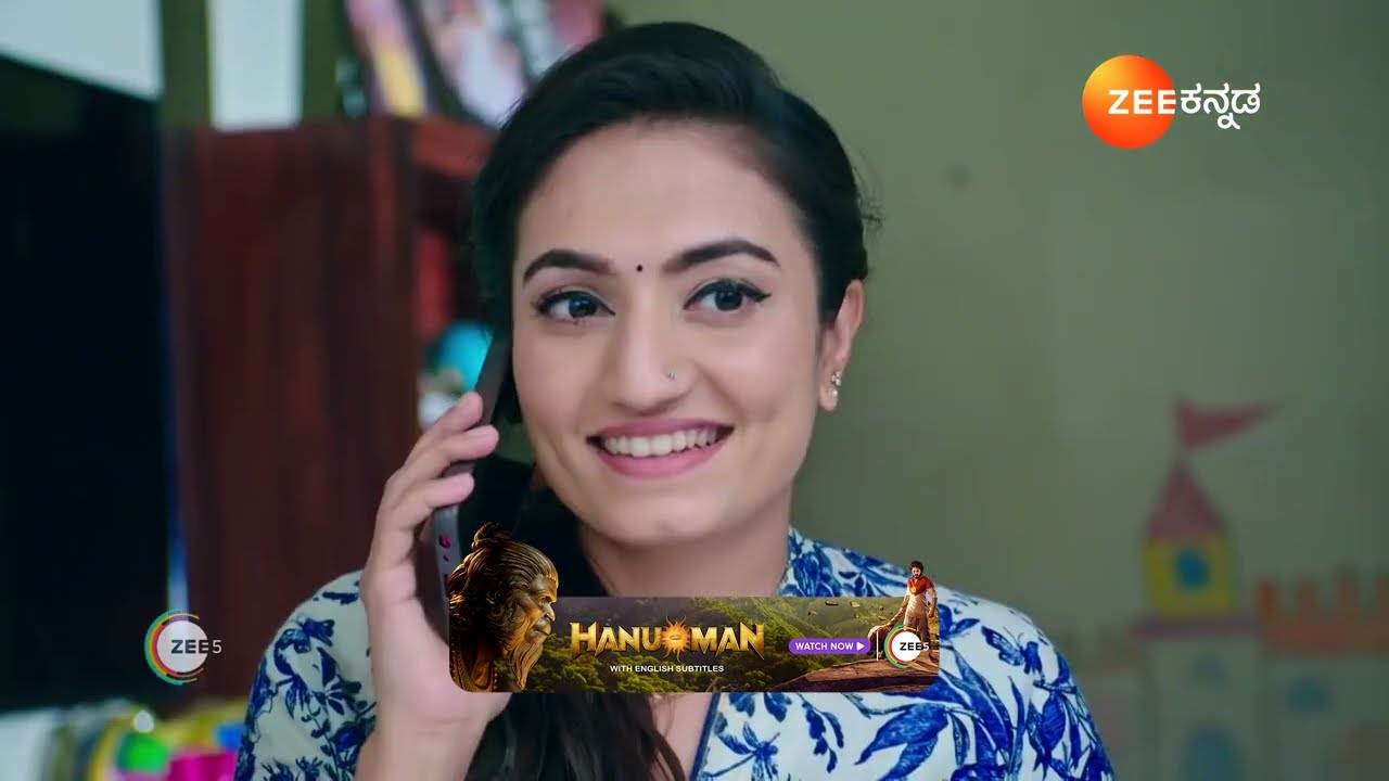 SeethaRaama | Ep - 183 | Webisode | Mar, 25 2024 | Vaishnavi, Gagan Chinnappa | Zee Kannada