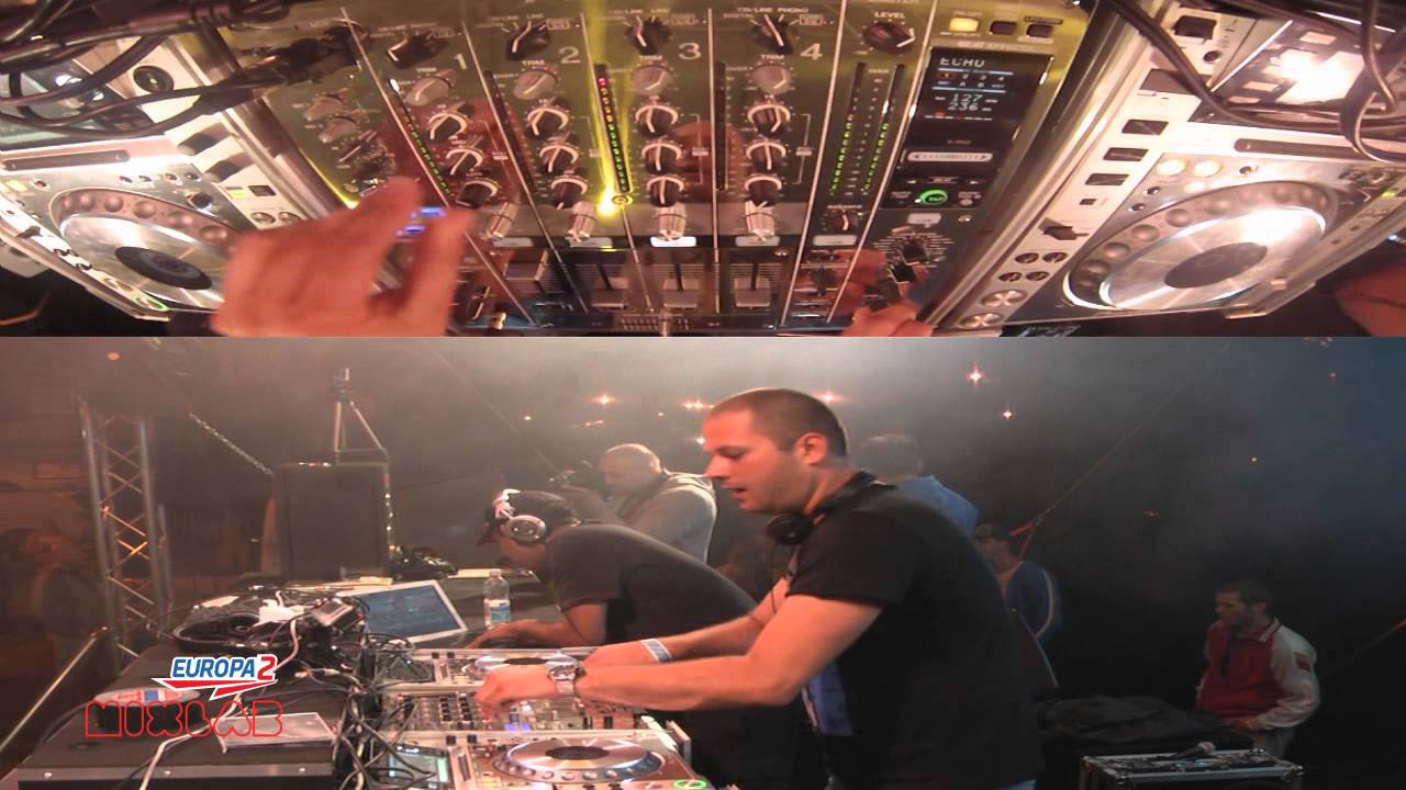 Europa2 MixLab 006 Smoly&Semtex