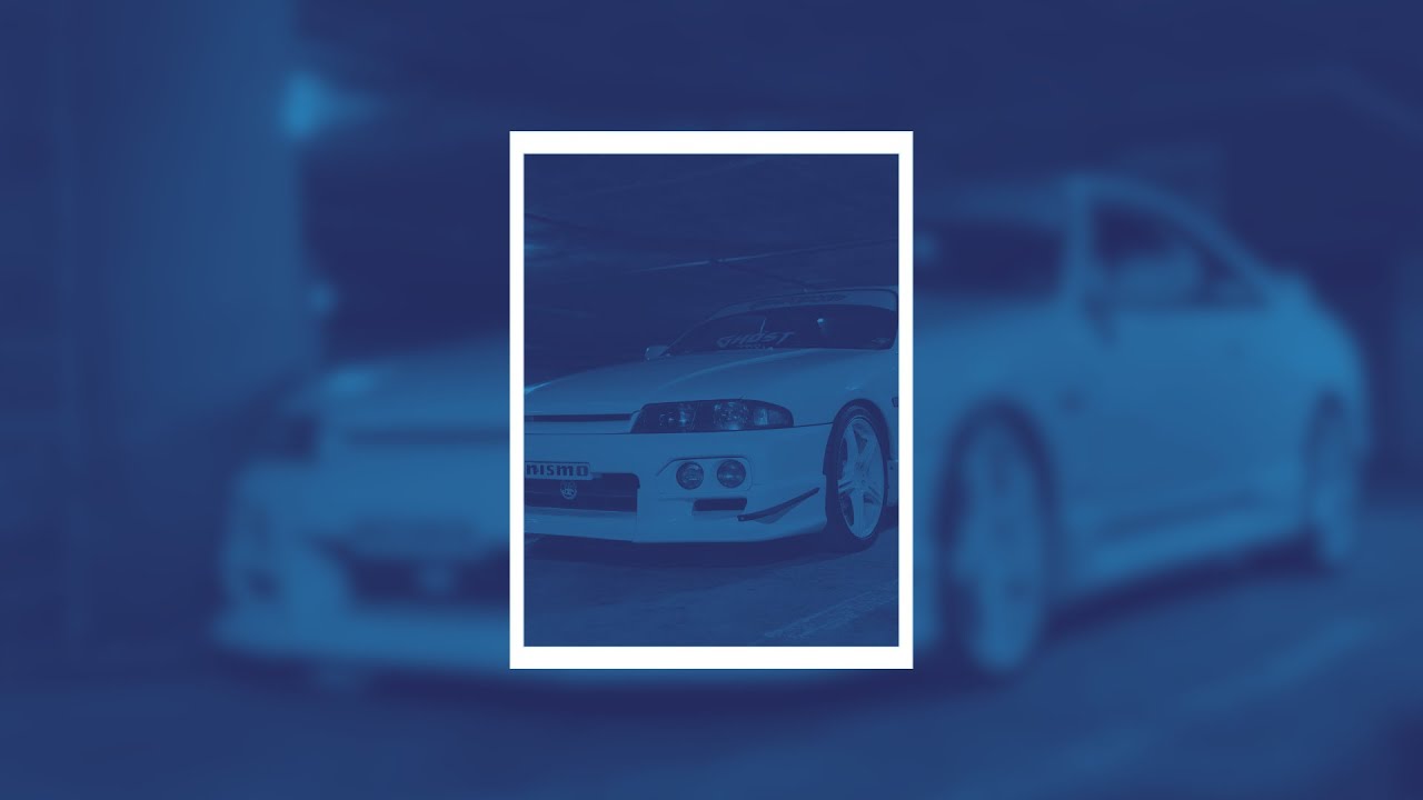 Night Drive Phonk Music | Endless Road
