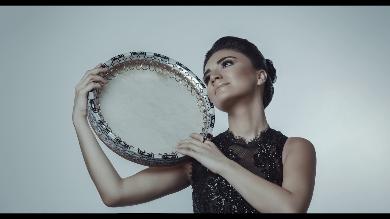 Arzu Əliyeva - Qal sənə qurban