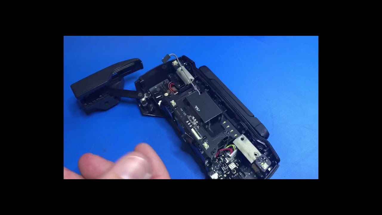 SPARK MOD VIDEO