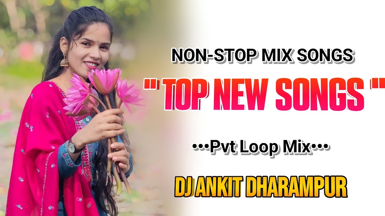 TOP NEW HIT GAVTHI SONG'S NON-STOP 2026‼️NEW‼️JAMP DANCE MIX‼️DJ ANKIT DHARAMPUR@kapradagroup2032  