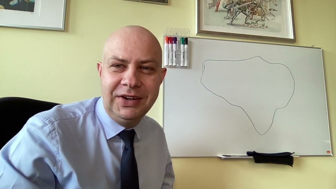 Paprastai apie sveikatos sistemą I dalis