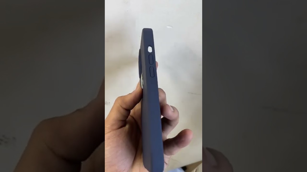 Ferrari Silicone Series Case for iPhone