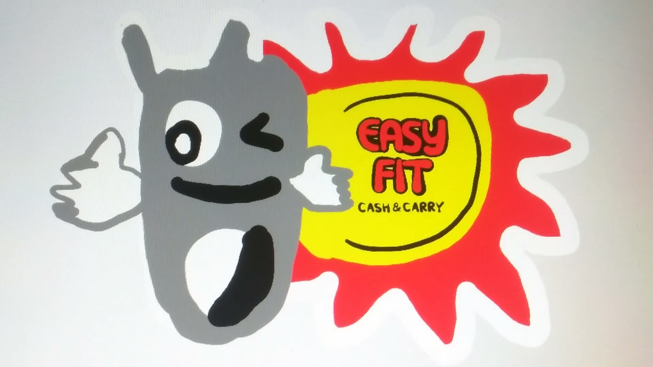 Easy Fit Cash & Carry
