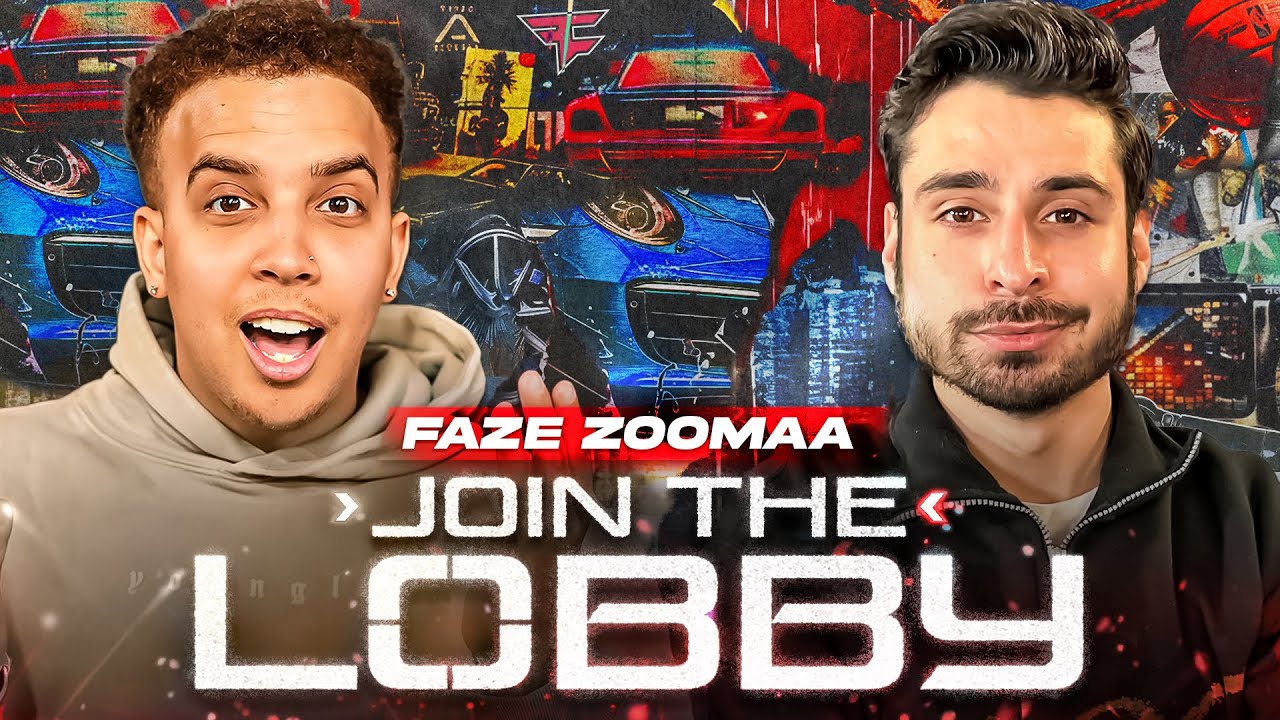 FaZe ZooMaa on CDL vs Warzone Pros, Why he Retired from Call of Duty, Thoughts on Optic