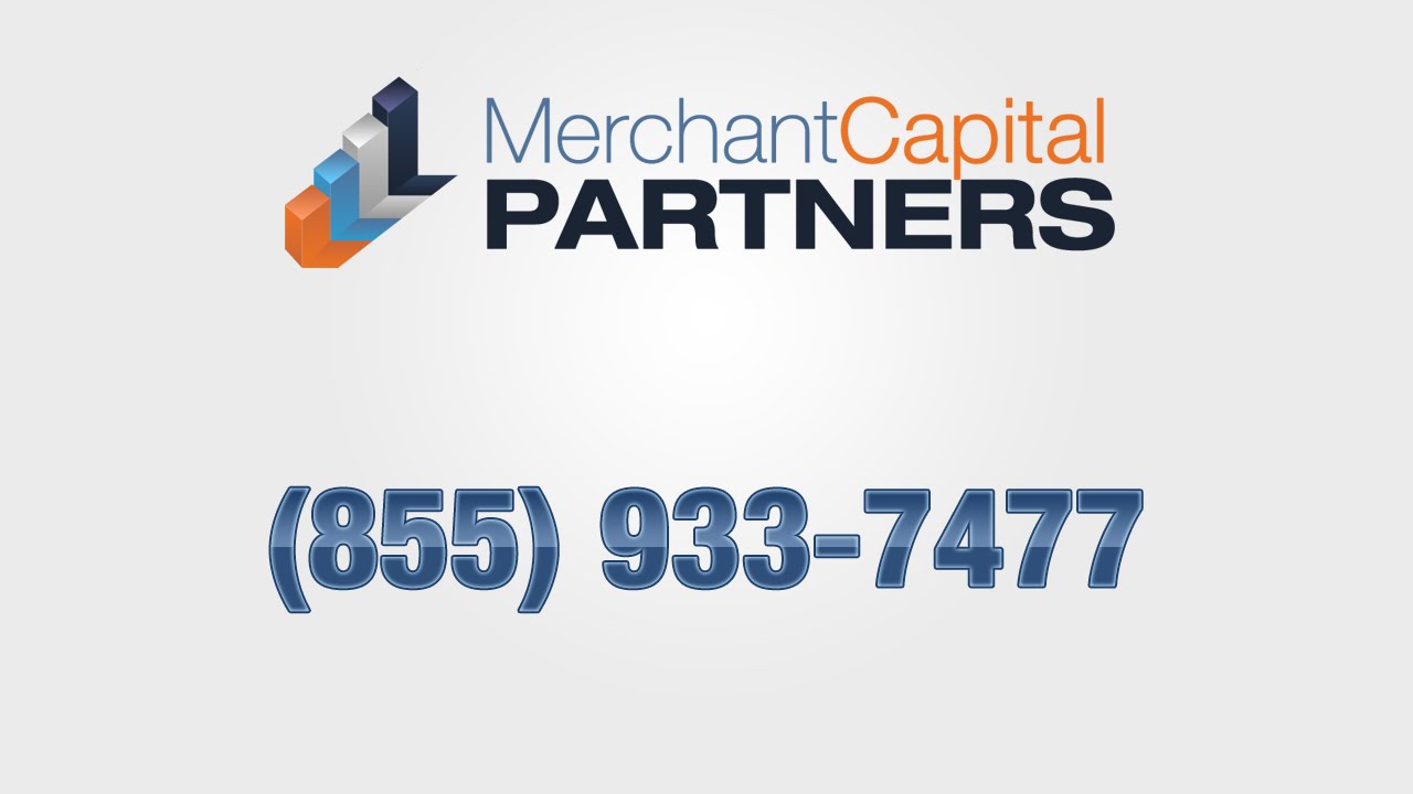 Merchant Capital Partners - How it Works