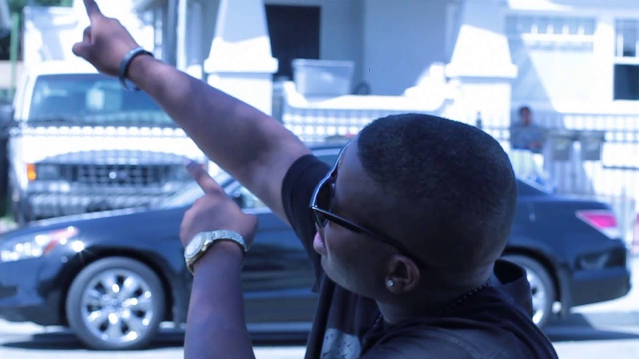 Grammy (Official Video) - Young Chizle