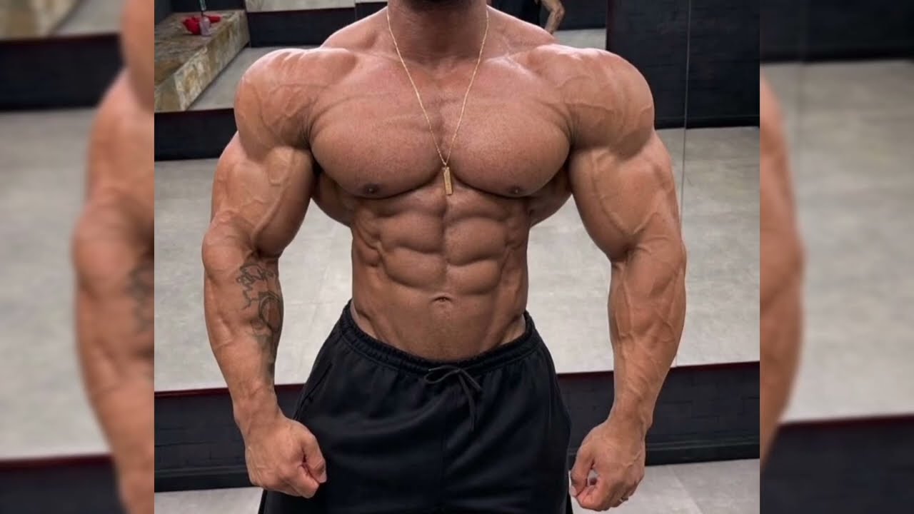 FORGED IN IRON | Powerful Beast Motivation | Train Like a Beast